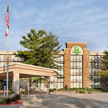 Holiday Inn Hotel & Suites Des Moines-Northwest By Ihg Urbandale Exterior foto