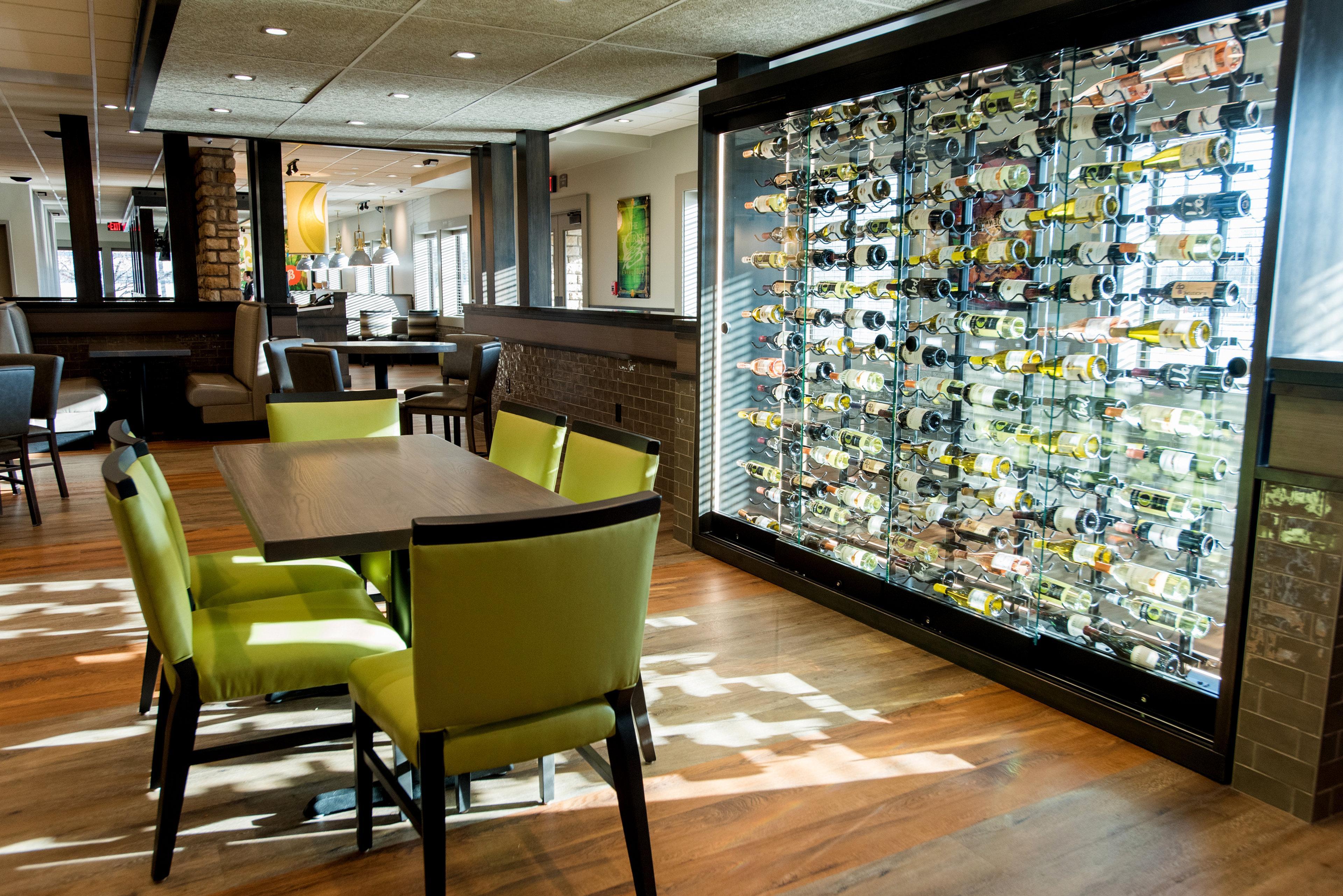 Holiday Inn Hotel & Suites Des Moines-Northwest By Ihg Urbandale Exterior foto