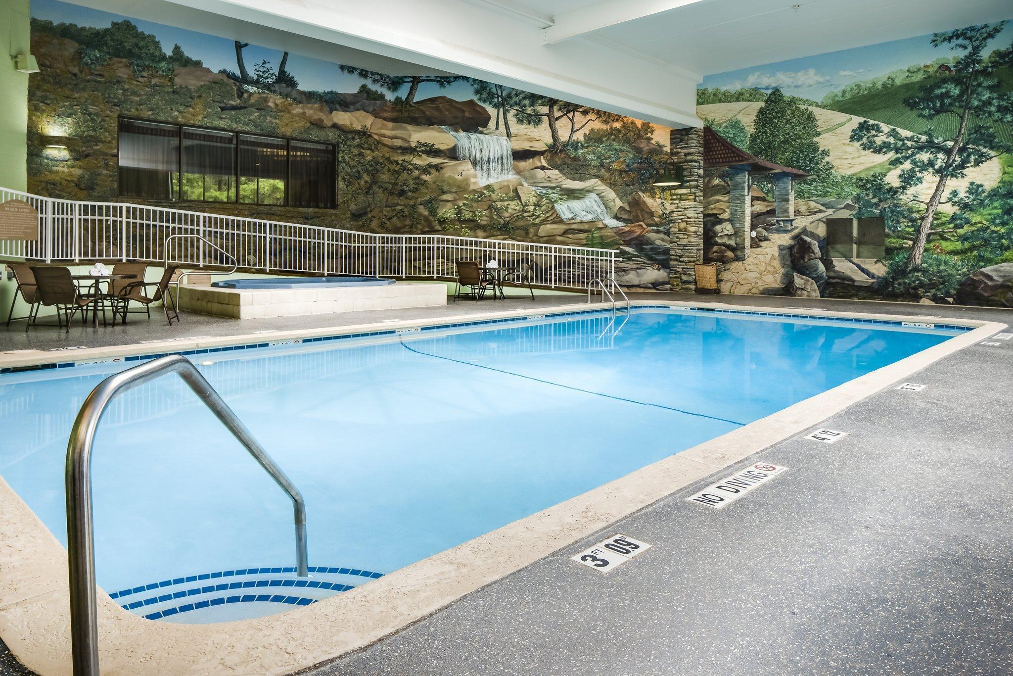 Holiday Inn Hotel & Suites Des Moines-Northwest By Ihg Urbandale Exterior foto