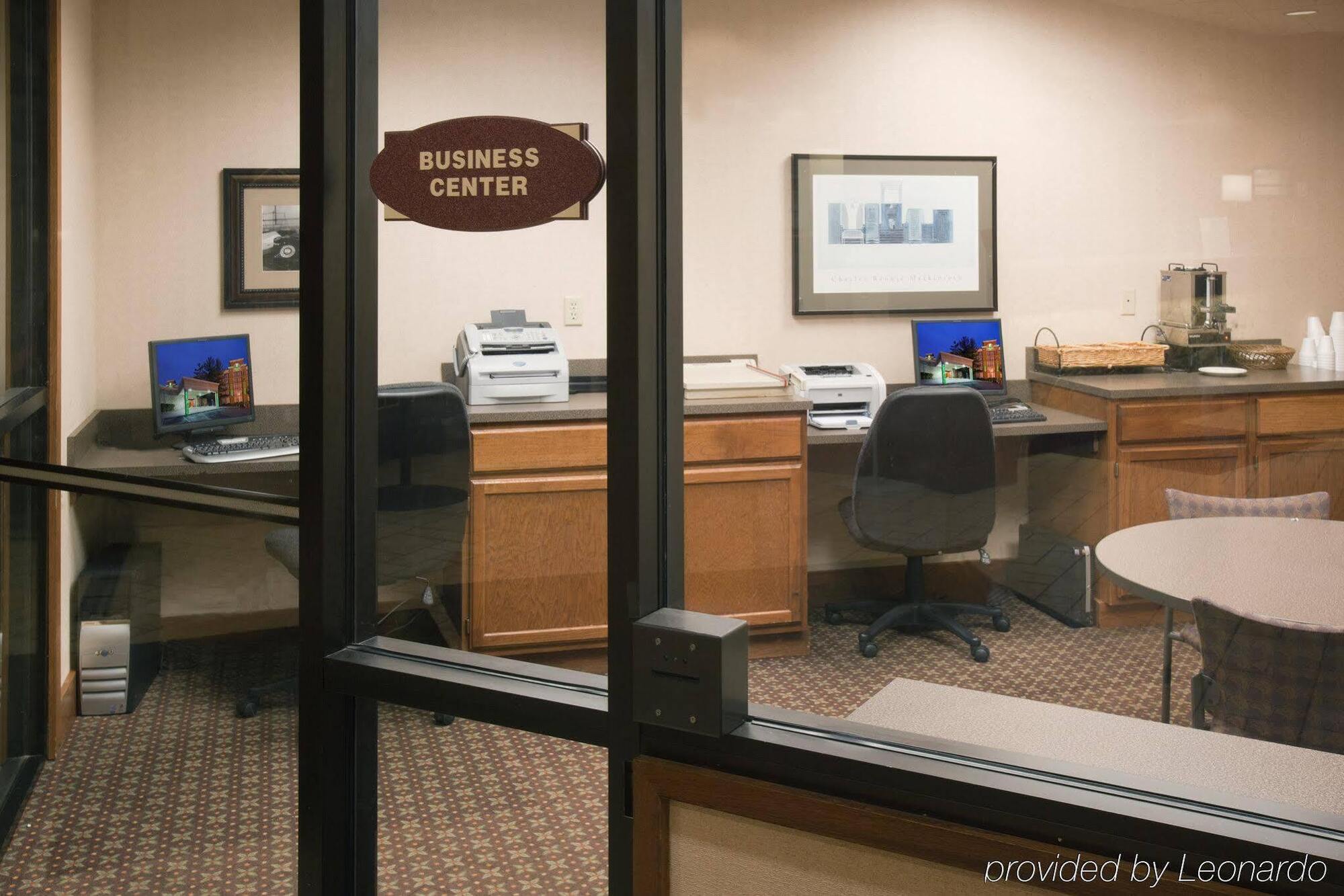 Holiday Inn Hotel & Suites Des Moines-Northwest By Ihg Urbandale Exterior foto